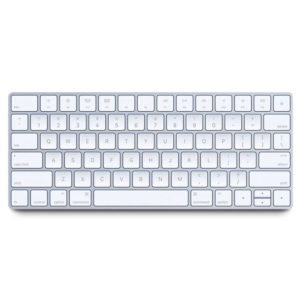 Apple Magic Keyboard